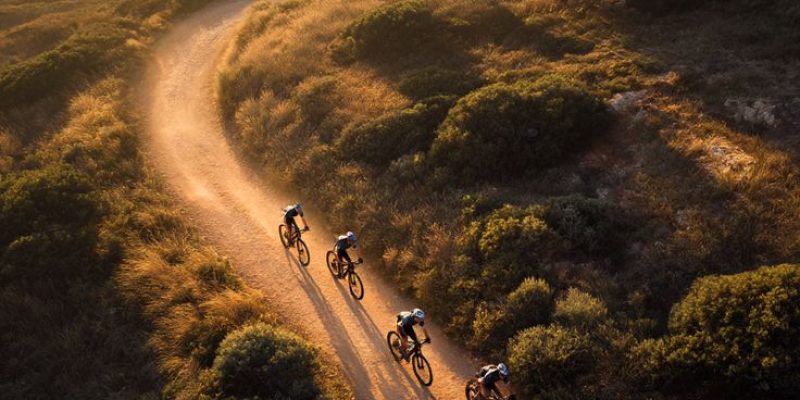 Jeppa Bikes homepage 2